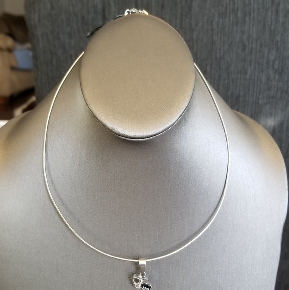 Jewelry - Stainless Steel Necklace